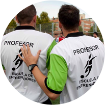 magisterio