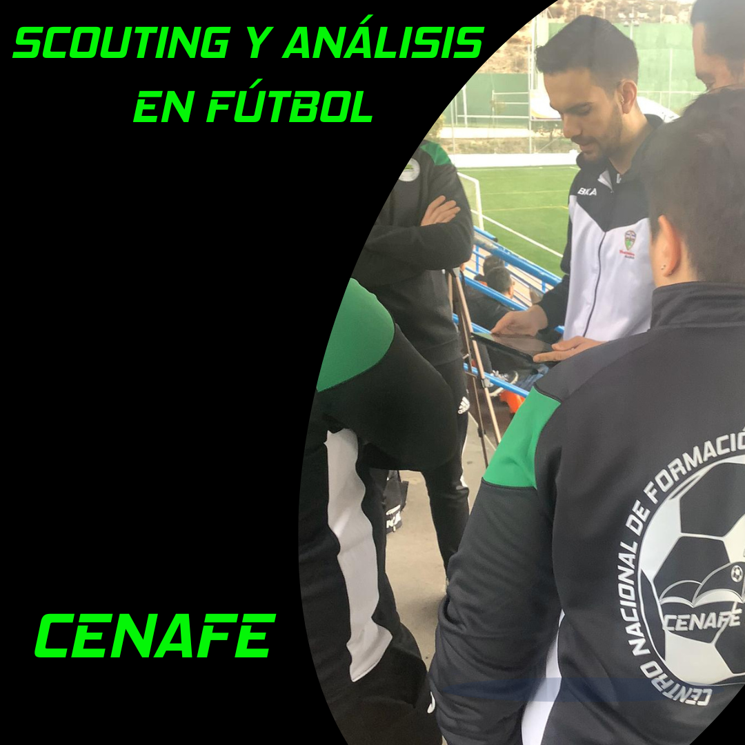 Scouting y Análisis en Fútbol